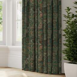 Persia Made to Measure Curtains - thumbnail 1