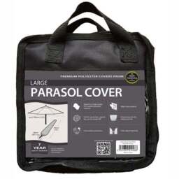 Garland Large Parasol Cover - thumbnail 3