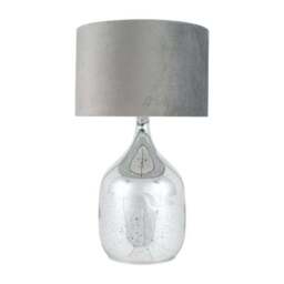 Stellar Dual Light Glass Table Lamp - thumbnail 3