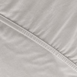 Non Iron Plain Fitted Sheet - thumbnail 2
