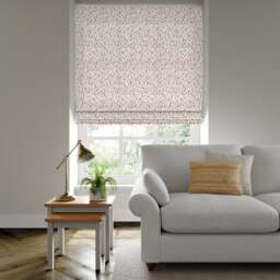 Glava Made to Measure Roman Blind