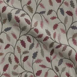 Glava Made to Measure Roman Blind - thumbnail 2