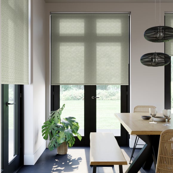 Bruges Voile Made to Measure Roller Blind - image 1