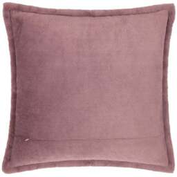 Furn. Kallu Faux Fur Reversible Square Cushion - thumbnail 3