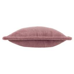 Furn. Kallu Faux Fur Reversible Square Cushion - thumbnail 4