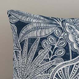 Jama Duvet Cover and Pillowcase Set - thumbnail 3