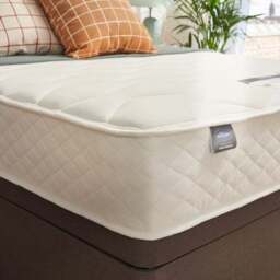 Silentnight Medium to Firm 1000 Pocket Sprung Mattress - thumbnail 4