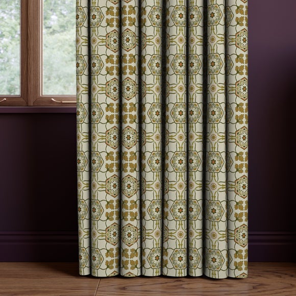 Architectural Treasures Made to Measure Curtains - image 1