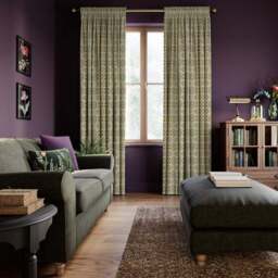 Architectural Treasures Made to Measure Curtains - thumbnail 2