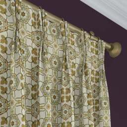 Architectural Treasures Made to Measure Curtains - thumbnail 4