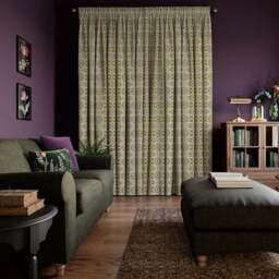 Architectural Treasures Made to Measure Curtains - thumbnail 5