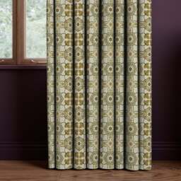Architectural Treasures Made to Measure Curtains