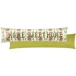 Furn. Feeoni Home Sweet Home Draught Excluder - thumbnail 2