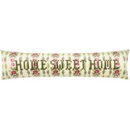 Furn. Feeoni Home Sweet Home Draught Excluder - thumbnail 1