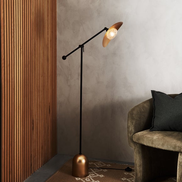 Delano Floor Lamp - image 1