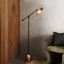 Delano Floor Lamp - thumbnail 1