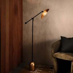 Delano Floor Lamp - thumbnail 2