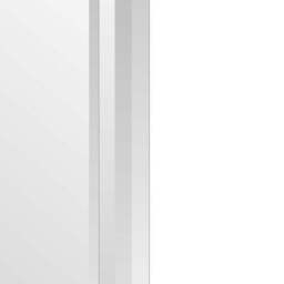 Sheringham Bevelled Rectangle Full Length Leaner Mirror - thumbnail 4