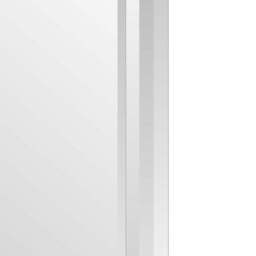 Sheringham Bevelled Rectangle Full Length Leaner Mirror - thumbnail 3