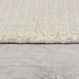Boston Wool Border Rug - thumbnail 4