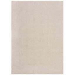 Boston Wool Border Rug - thumbnail 5