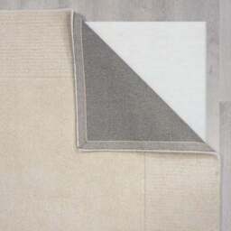 Boston Wool Border Rug - thumbnail 3