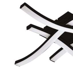 EGLO Cabezas E Large Flush Wall & Ceiling Light - thumbnail 2