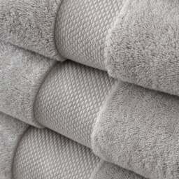 Hotel Cotton Viscose Towel - thumbnail 2