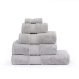 Hotel Cotton Viscose Towel - thumbnail 3