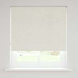 Waffle Blackout Roller Blind - thumbnail 3