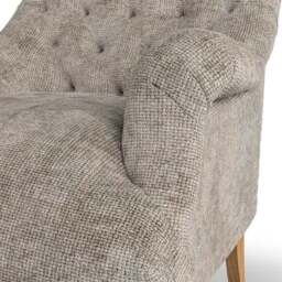 Bibury Armchair - thumbnail 2