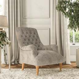 Bibury Armchair - thumbnail 1