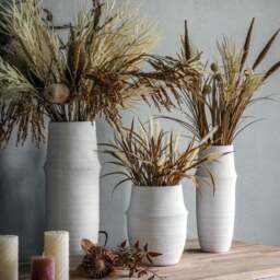 Cedar & Sage Larson Vase - thumbnail 2