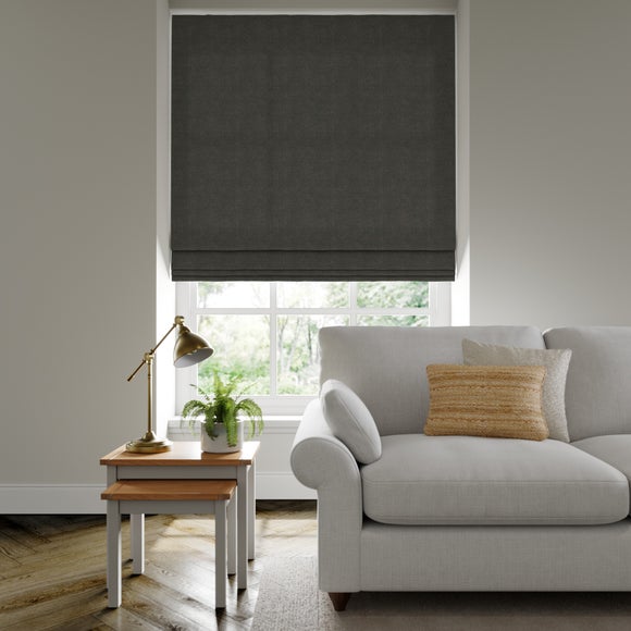 Saluzzo Made to Measure Roman Blind - image 1