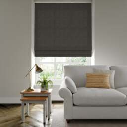 Saluzzo Made to Measure Roman Blind
