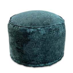 Daro Alex Round Pouffe - thumbnail 3