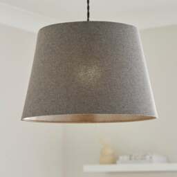 Luna Tapered Lamp Shade
