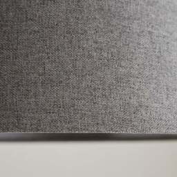 Luna Tapered Lamp Shade - thumbnail 4