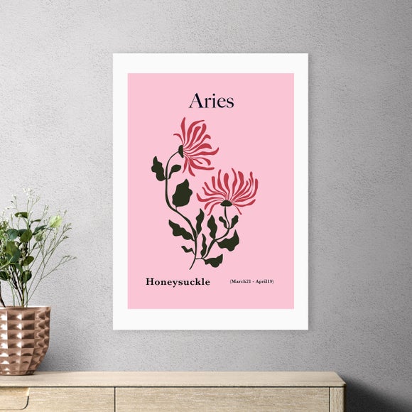 East End Prints Aries by Miho Art Studio - image 1