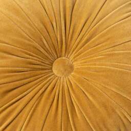 Clara Round Cushion - thumbnail 2