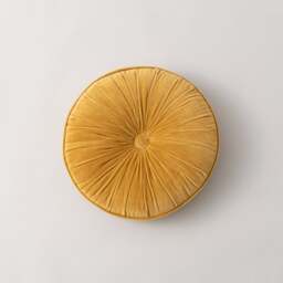 Clara Round Cushion - thumbnail 1