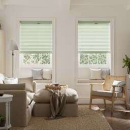 Bamboo Venetian Blind - thumbnail 1