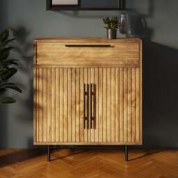 Bryant Small Slim Sideboard - thumbnail 1