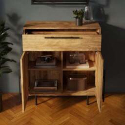 Bryant Small Slim Sideboard - thumbnail 2