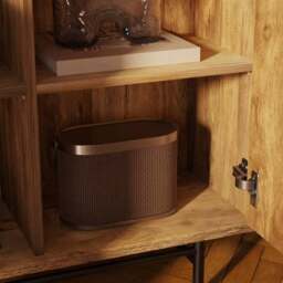 Bryant Small Slim Sideboard - thumbnail 4