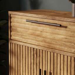 Bryant Small Slim Sideboard - thumbnail 3