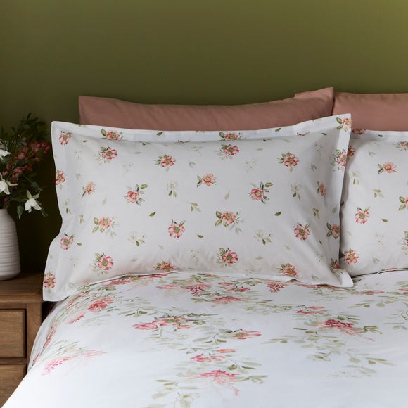 Wisteria Trail Polycotton Oxford Pillowcase - image 1