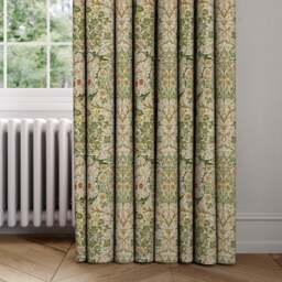 William Morris At Home Blackthorn Made to Measure Curtains - thumbnail 1