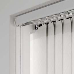 Neptune Daylight Made to Measure Vertical Blind - thumbnail 6