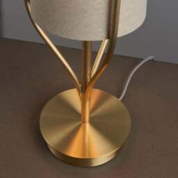 Vogue Linwood Table Lamp - thumbnail 3